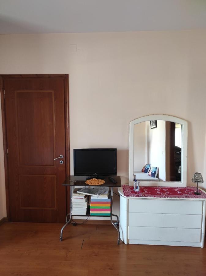 Fani'S Family House Apartman Jerápetra Kültér fotó