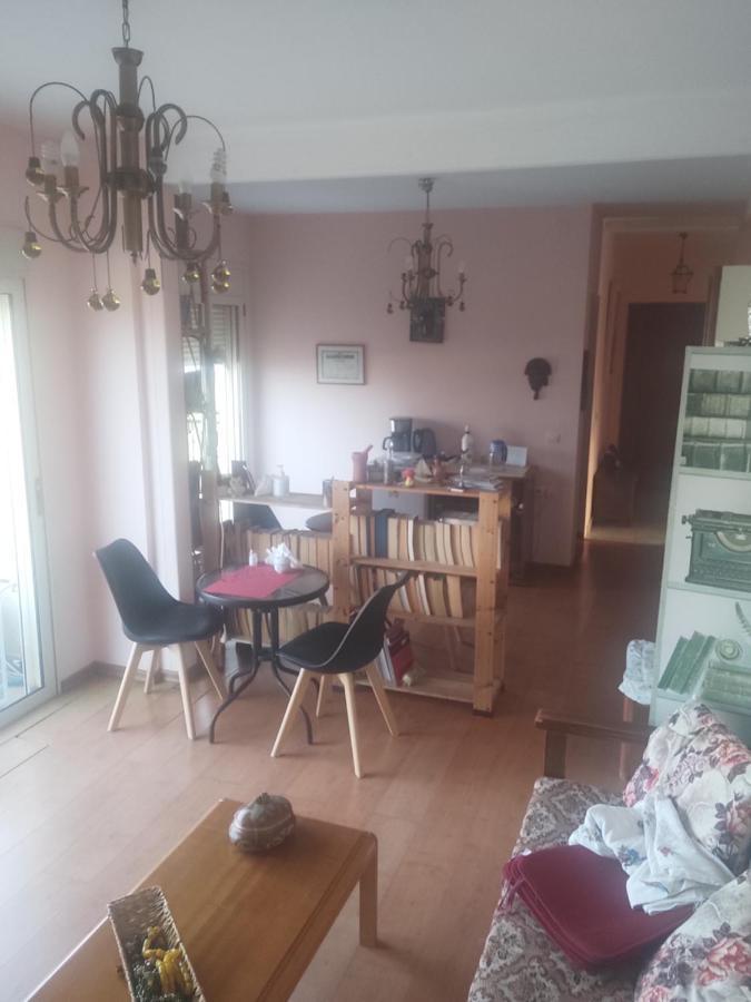 Fani'S Family House Apartman Jerápetra Kültér fotó