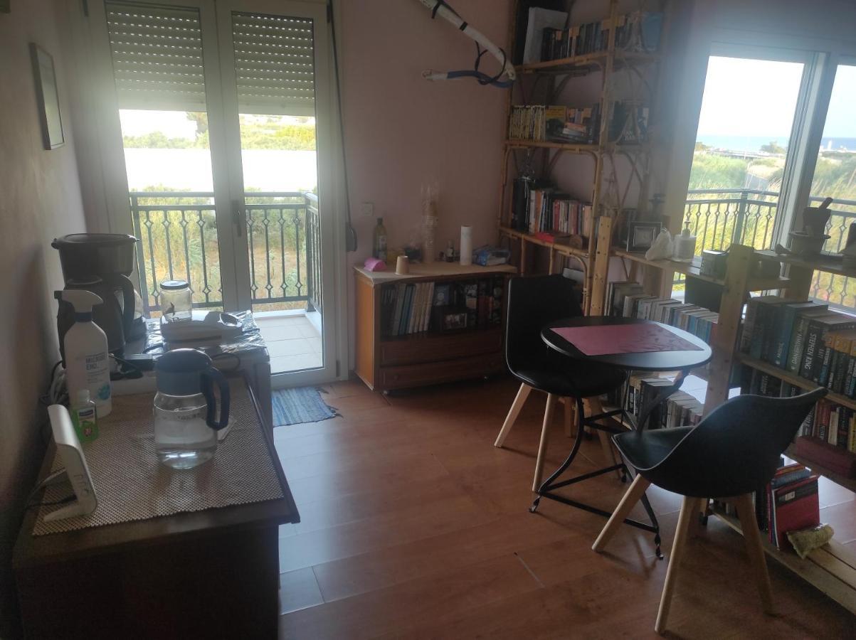 Fani'S Family House Apartman Jerápetra Kültér fotó
