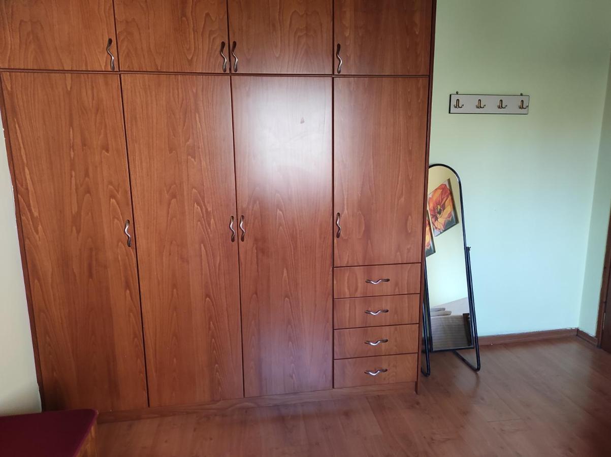 Fani'S Family House Apartman Jerápetra Kültér fotó
