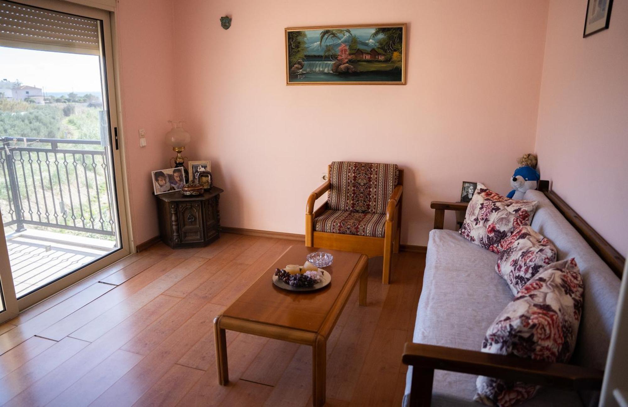 Fani'S Family House Apartman Jerápetra Kültér fotó
